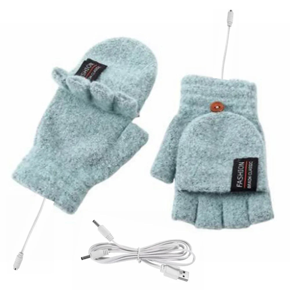 Instantly Warm Hands for All-Day Winter Comfort