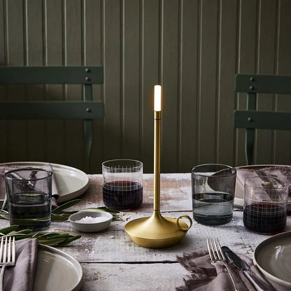 Serenity Glow: Transform Your Space with Luxurious Lighting