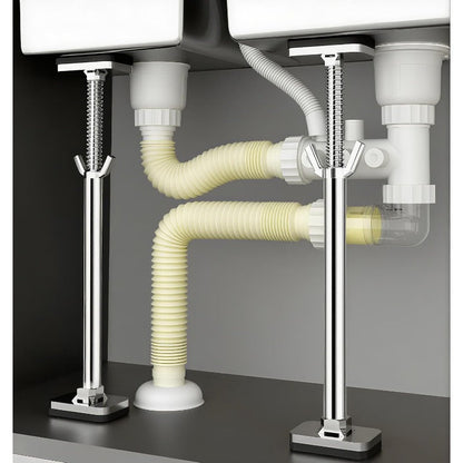 Buy One Get One Free | SinkGuardPro – Secure Your Undermount Sink