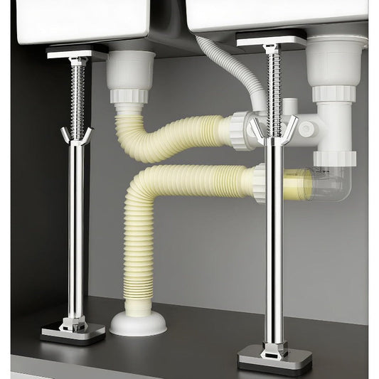 Buy One Get One Free | SinkGuardPro – Secure Your Undermount Sink