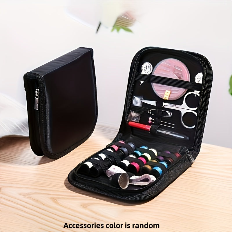 Quick Clothing Repair Tool for Easy Use Anytime, Anywhere