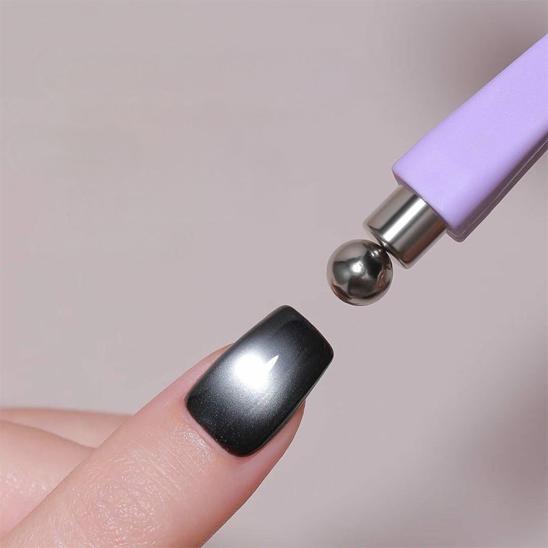 Create Stunning Professional Nail Art in Seconds