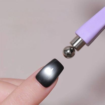 Create Stunning Professional Nail Art in Seconds