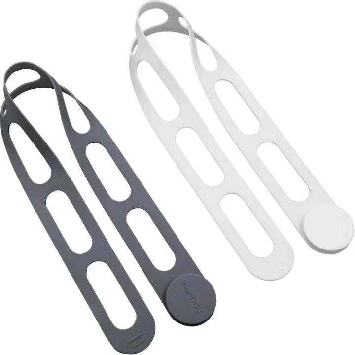 1+1 FREE | BungeeSeal - Keep Your Food Leak-Proof Anytime, Anywhere