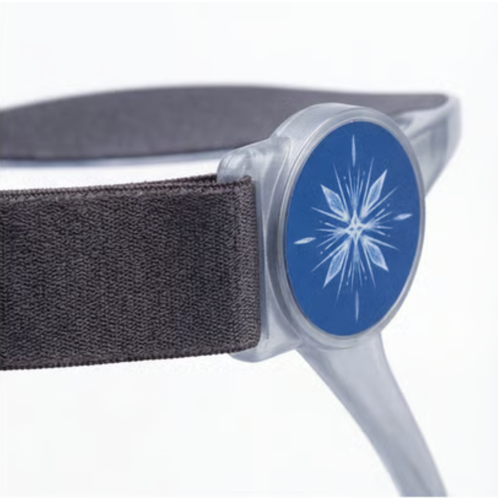 Neck Pain Relief with Comfortable All-Day Wear
