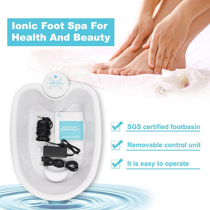 Foot Protection Solution