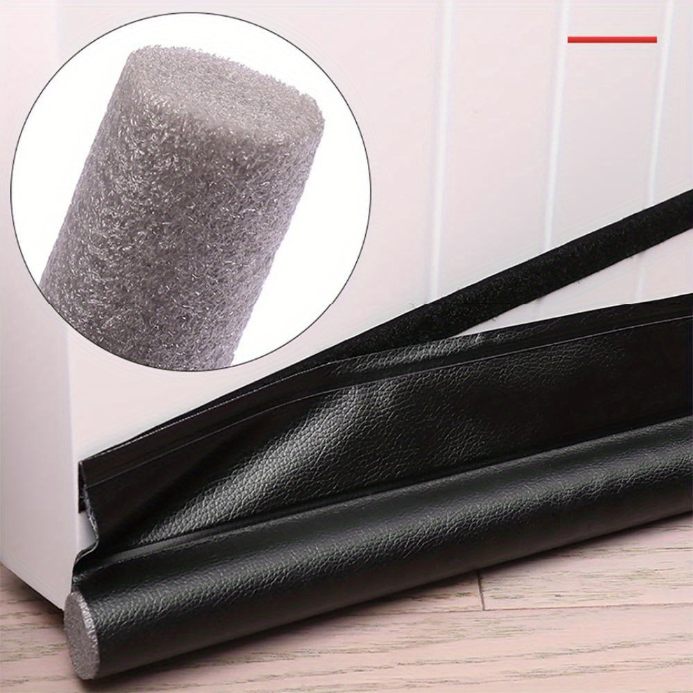 Insulated Sealing Tape for Doors - Seal Protection