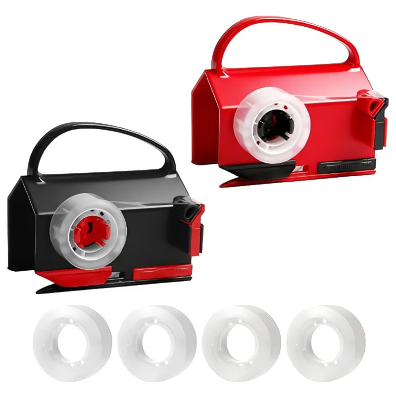 Reduce Packaging Time by Half with Perfect Precision Wrap Tool