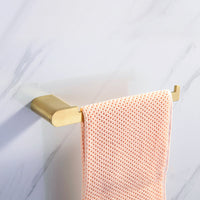 Towel ring