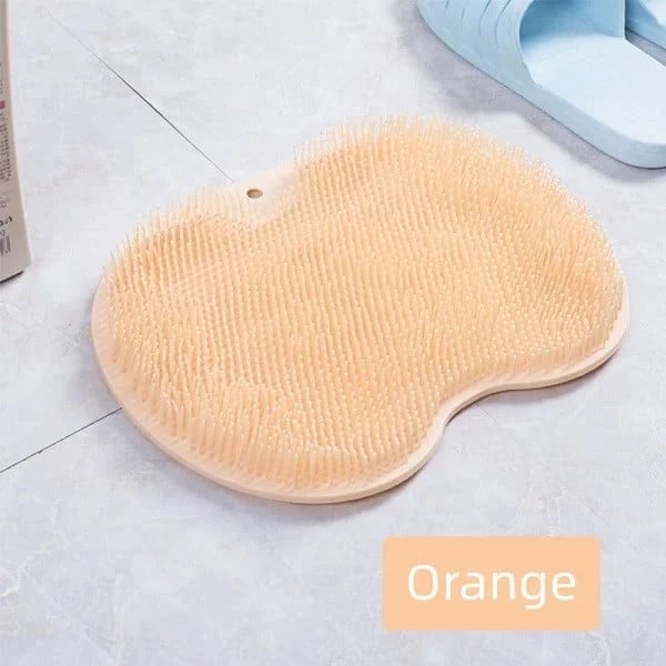 RefreshMate – Dual-Function Shower Mat and Foot Massager