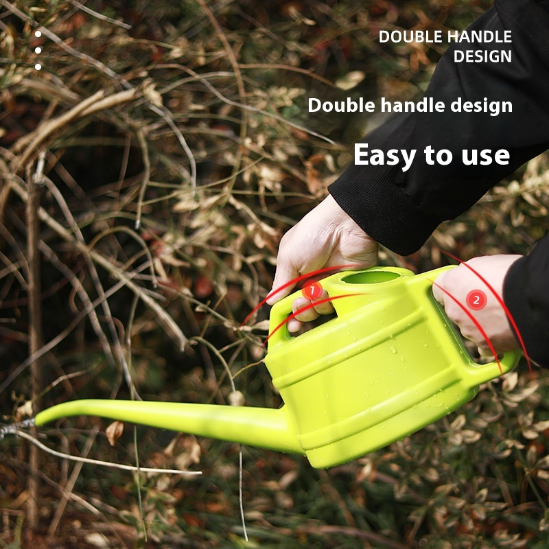 Water Your Plants Precisely Where They Need It – AguaEase