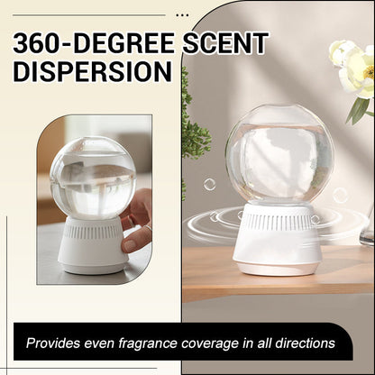 Effortless Freshness for 6 Months - Odor Eliminator
