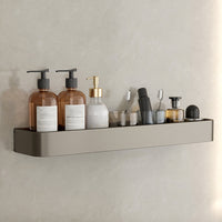 Square Bathroom Shelf (24