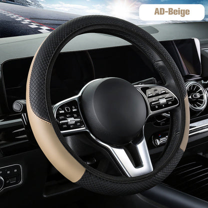 Safe Driving with a Comfortable, Non-Slip Grip Handle