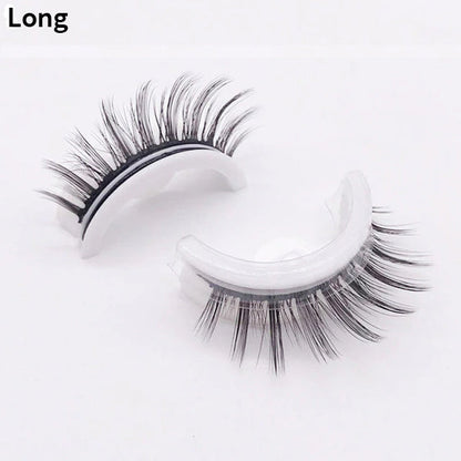 GlamourFlex — Effortless, Stunning Lashes That Illuminate Any Room