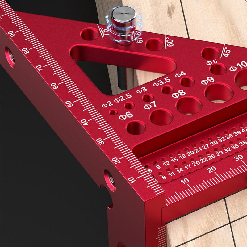 Precision Cutting Tool for Flawless Angles and Cuts Every Time