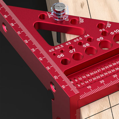 Precision Cutting Tool for Flawless Angles and Cuts Every Time