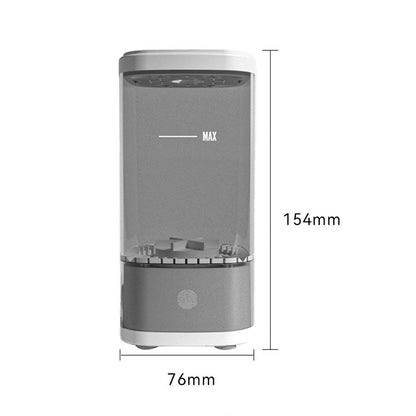 Deep Cleansing Brush for Flawless, Healthy Skin