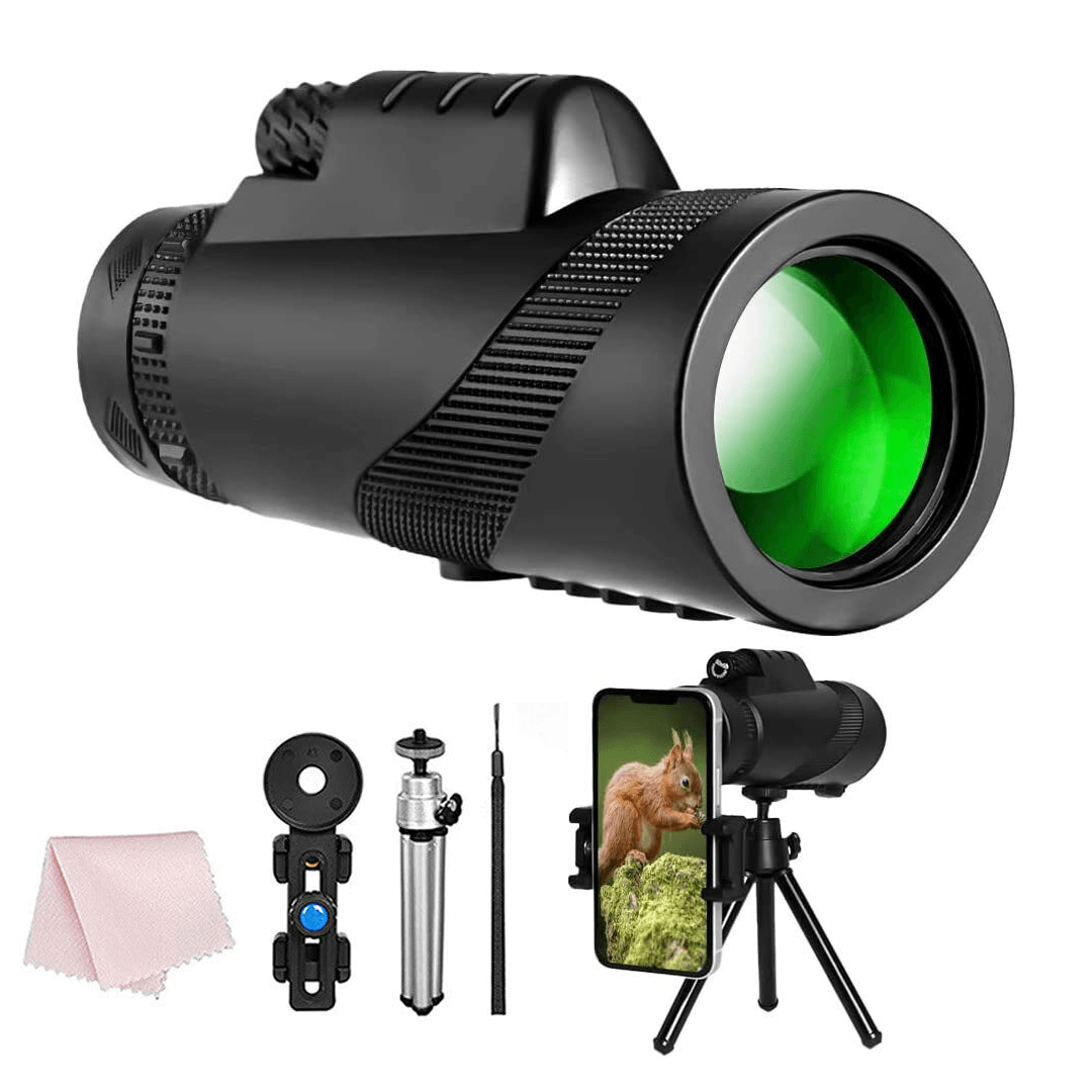 Precision Sight Glass for High Definition Clarity