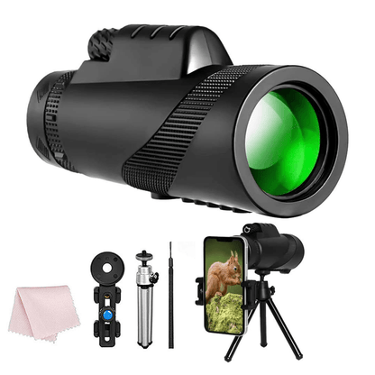 Precision Sight Glass for High Definition Clarity