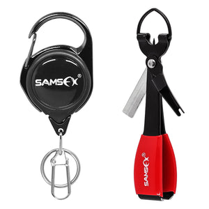 Fish Handling Tool – Safe and Pain-Free Fish Management Every Time