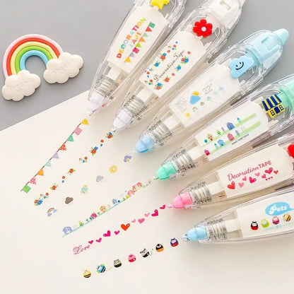 Transform Your Planner and Craft Projects Instantly with Playful Style