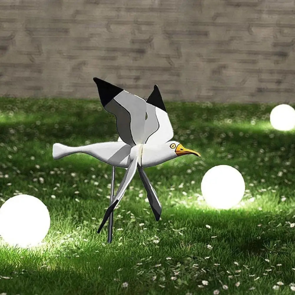 Garden Motion Decor – Bring Your Outdoor Space to Life