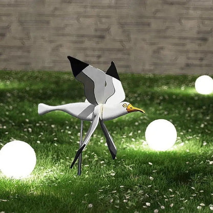 Garden Motion Decor – Bring Your Outdoor Space to Life