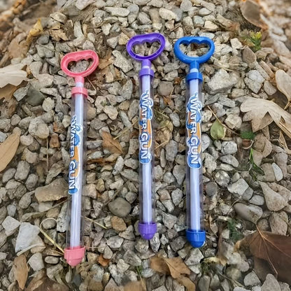 Water Blasters with Extended Handle for Splashing Fun