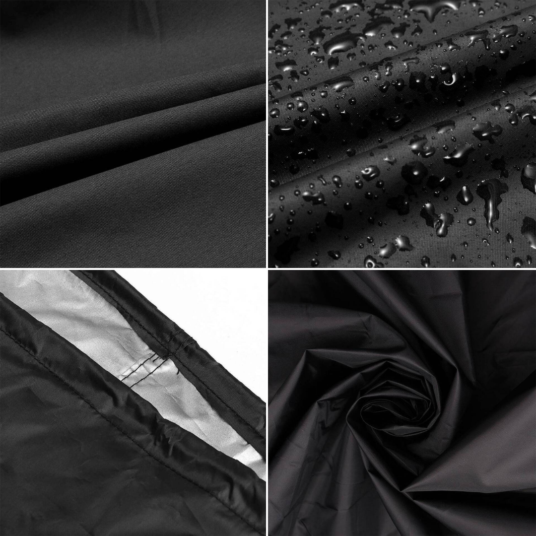 Heavy Duty BBQ Covers