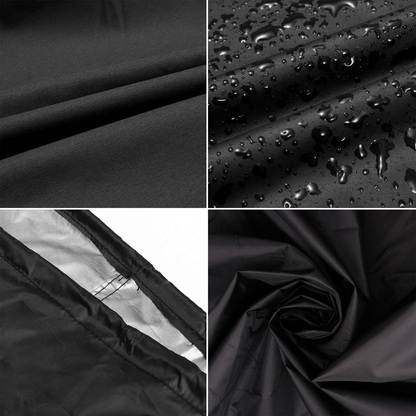 Heavy Duty BBQ Covers
