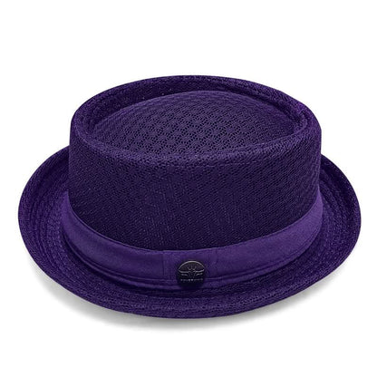 Trendy Lightweight Hat for Cool Summer Comfort