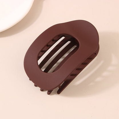 Everyday Comfort Hair Clips Set | Strong Hold & Soft Touch