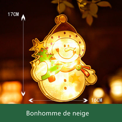 Brighten Any Room with Festive Holiday Cheer