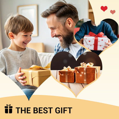 Buy One Get One Free | Enhance Kids' Hand-Eye Coordination with Family Fun