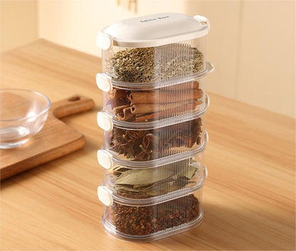 Buy One Get One Free | FreshPack – Keep Spices Fresh and Tidy Kitchen