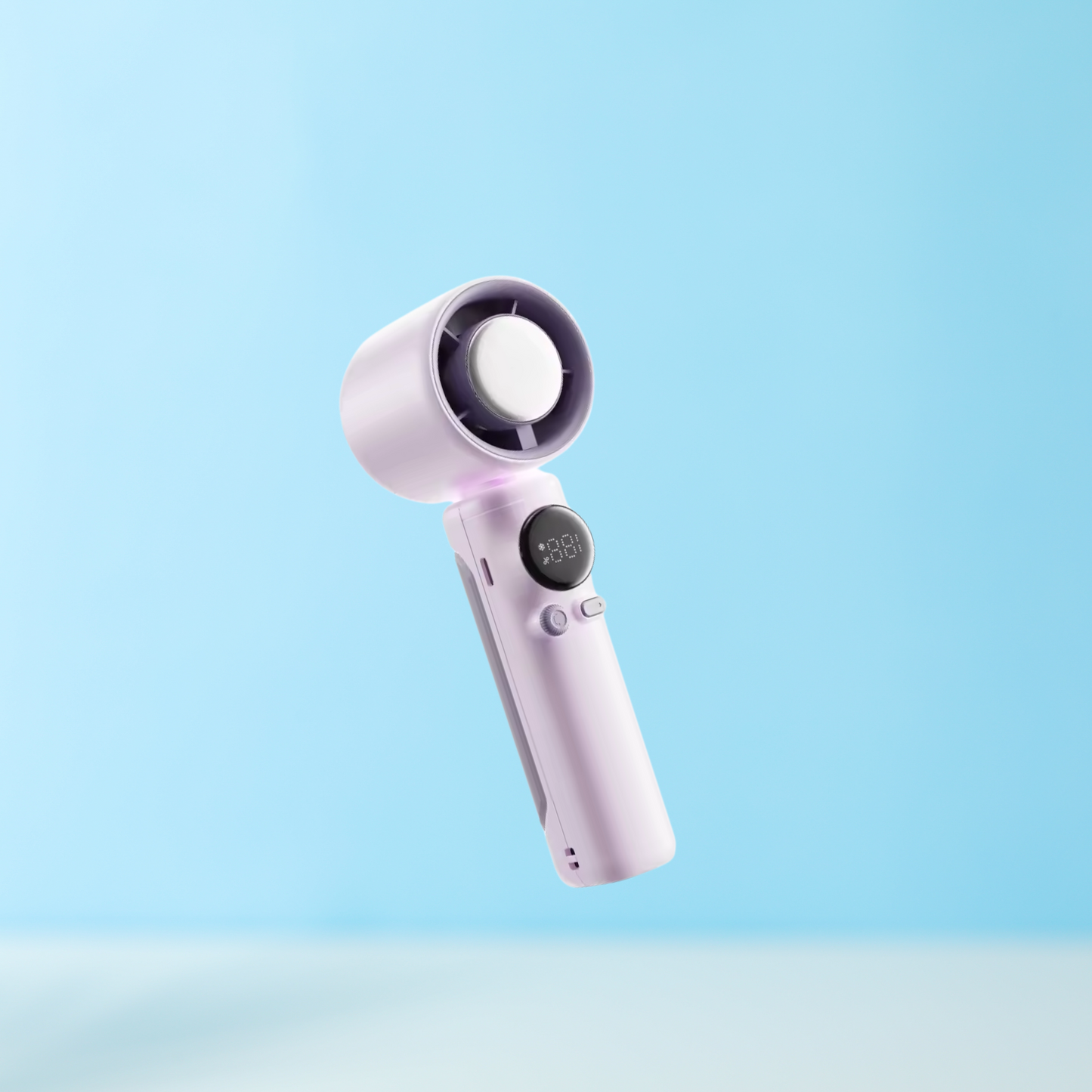 Hands-Free Instant Cooling Anytime, Anywhere