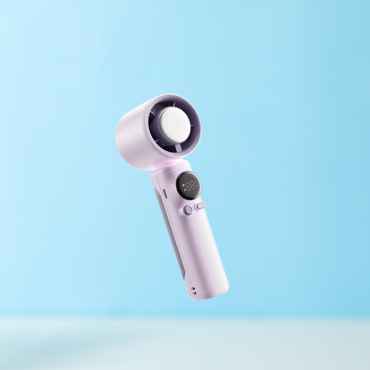 Hands-Free Instant Cooling Anytime, Anywhere
