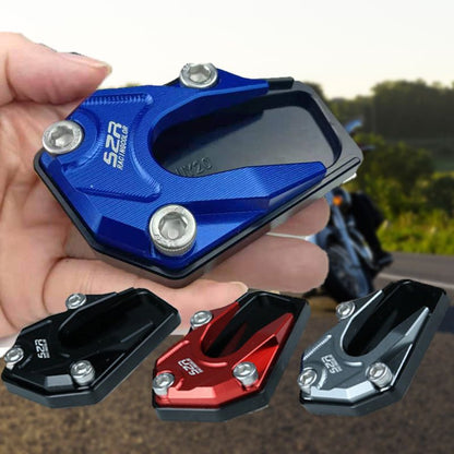 Bike Stand – Keep Your Motorcycle Upright on Any Surface