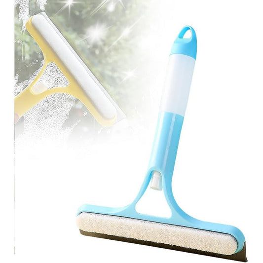 Achieve Streak-Free Windows in One Swipe