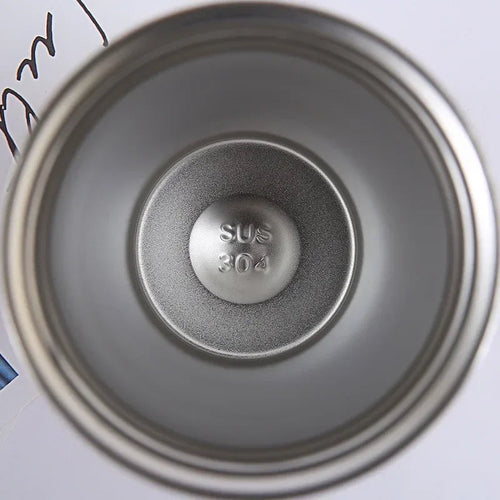 Always Perfect Drinking Temperature at a Glance