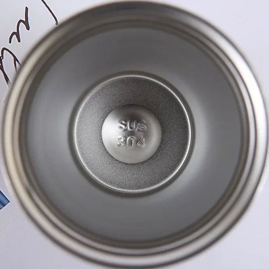 Always Perfect Drinking Temperature at a Glance