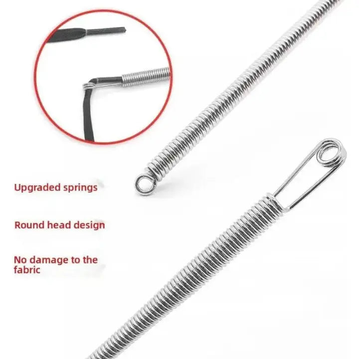 Get 1 Free | Easy Rope – Attach Thread Bands and Rubber Without Fabric Damage