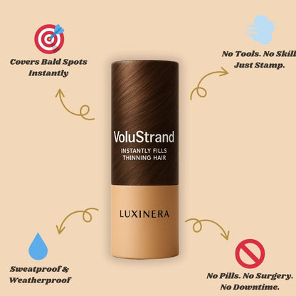 HairBoost Spray — Instantly Enhance Thinning Hair for Confident Living