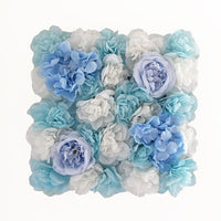 Baby Blue Rose