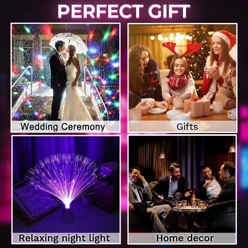 Transform Any Room with Enchanting Starry Sky Atmosphere