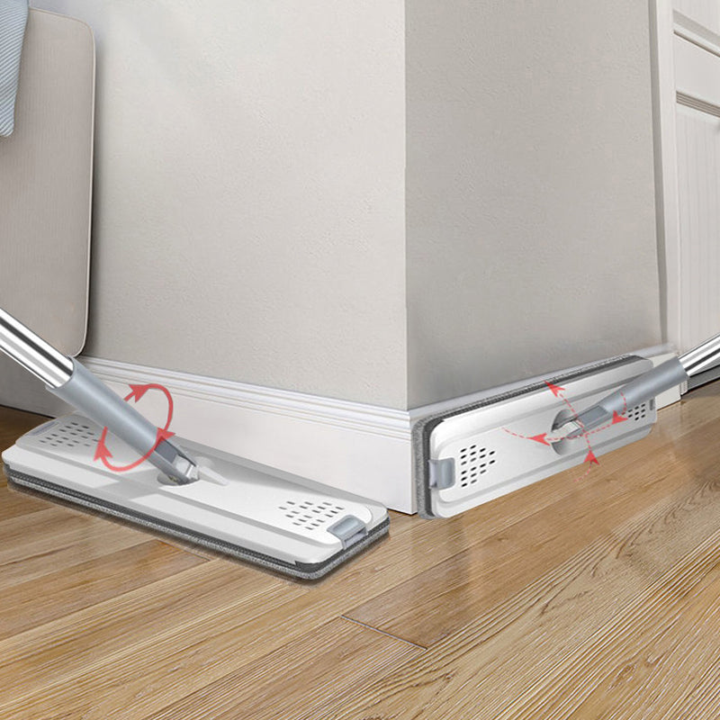 Effortless Streak-Free Floor Cleaning with ComboMop