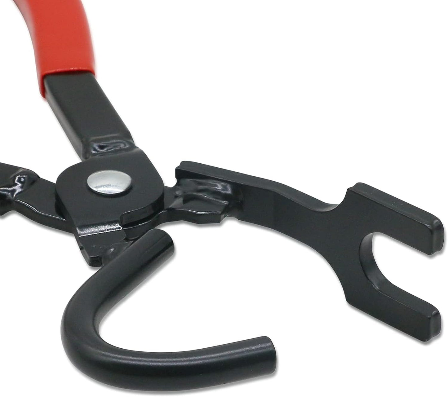 Exhaust Support Rubber Removal Tool | Essential for Vehicle Repairs