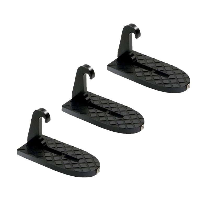 Easy Access to Your Roof Rack – Safe and Reliable Every Time