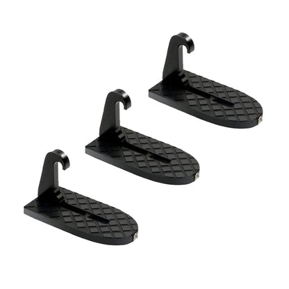 Easy Access to Your Roof Rack – Safe and Reliable Every Time